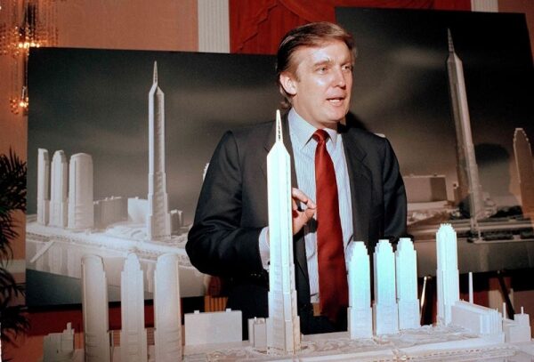 Трамп: от гения бизнеса к мошенничеству &mdash; последствия решения суда