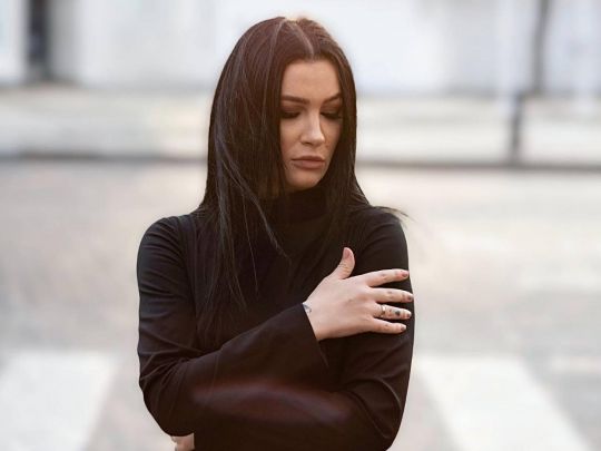 &laquo;40 хвилин чекали на&nbsp;швидку&raquo;: Анастасія Приходько вперше розповіла про смерть її&nbsp;менеджера та&nbsp;друга