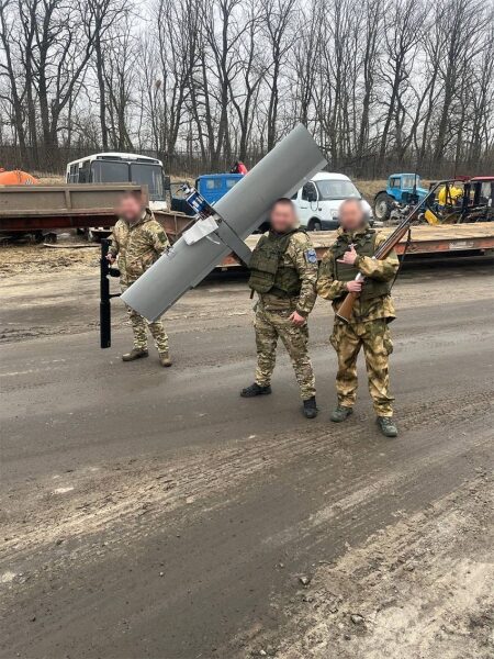 &laquo;Все йде за&nbsp;планом&raquo;: у&nbsp;Білгороді у&nbsp;зв'язку з&nbsp;обстрілами закривають торгові центри та&nbsp;школи (фото, відео)