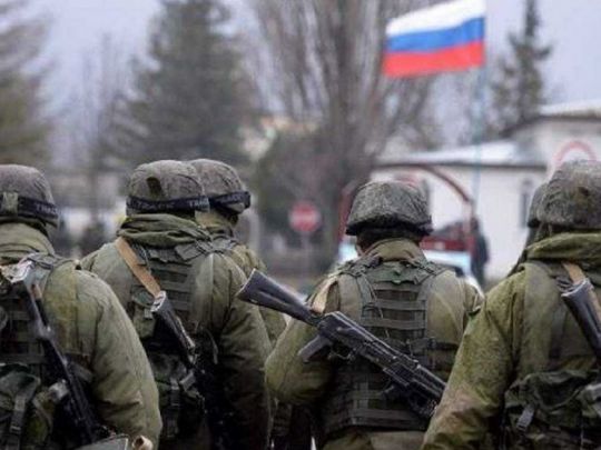 «Якщо росія виведе війська з України, то перед нею відкриється вікно можливостей для нової агресії», — естонський генерал