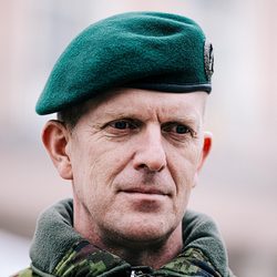 «Якщо росія виведе війська з України, то перед нею відкриється вікно можливостей для нової агресії», — естонський генерал