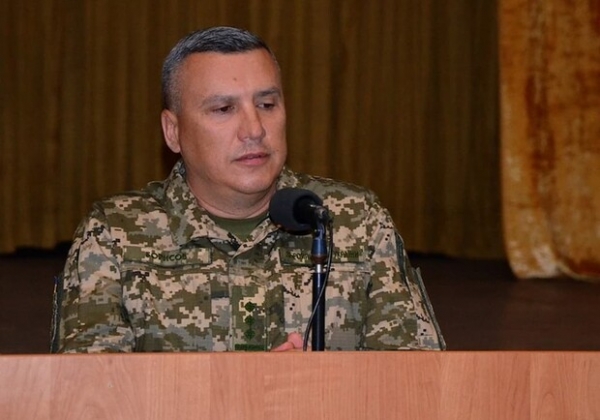 Экс-начальнику Одесского ТЦК повторно избрали меру пресечения: что решил суд