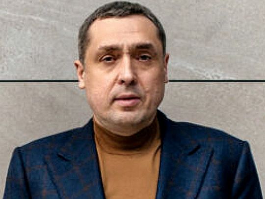 Олександр Свіщов: &laquo;Головною метою функціонування &bdquo;Leoland&ldquo; є&nbsp;всебічний розвиток дітей та&nbsp;молоді&raquo;