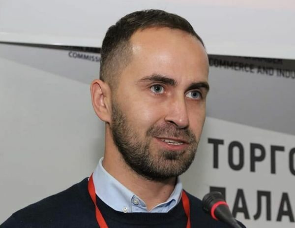 Прикордонники затримали і&nbsp;передали в&nbsp;ТЦК головреда &laquo;Економічної правди&raquo; Дмитра Дєнкова: чим закінчився скандал