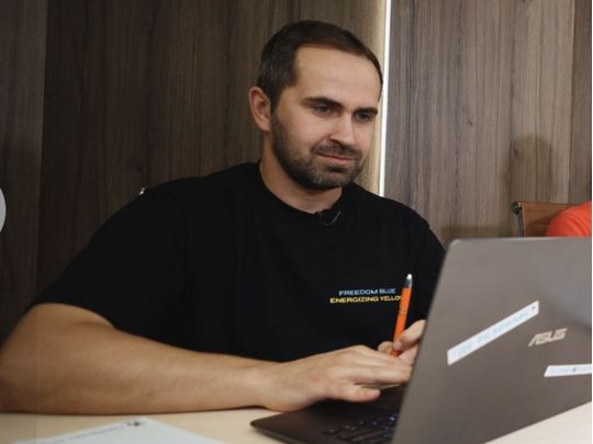 Прикордонники затримали і&nbsp;передали в&nbsp;ТЦК головреда &laquo;Економічної правди&raquo; Дмитра Дєнкова: чим закінчився скандал