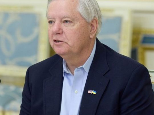 «Я думаю, що влітку Україна відновить військовий імпульс», — американський сенатор
