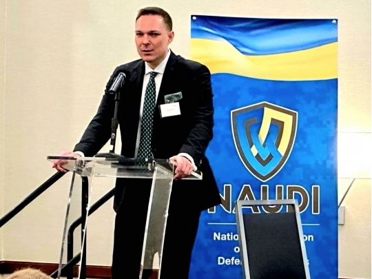 На &laquo;Саміті Свободи&raquo; у&nbsp;США шукатимуть рішення координації між оборонними індустріями двох країн