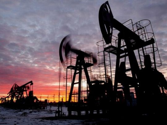 росія адаптується до&nbsp;санкцій: доходи агресора від продажу нафти зросли на&nbsp;50% у&nbsp;травні