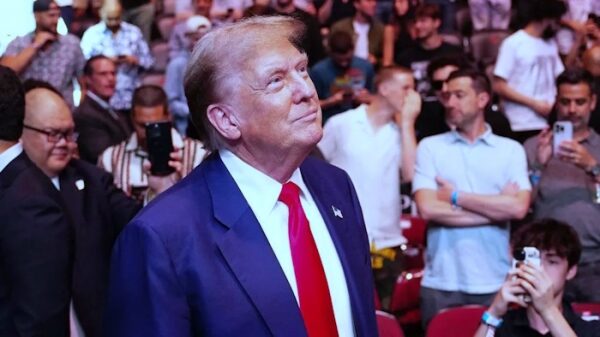 Триумф через скандал: как уголовный приговор сплотил вокруг Трампа его богатых сторонников