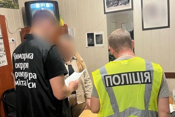 Женщина из Одесской области заказала убийство брата: не хотела делить с ним наследство