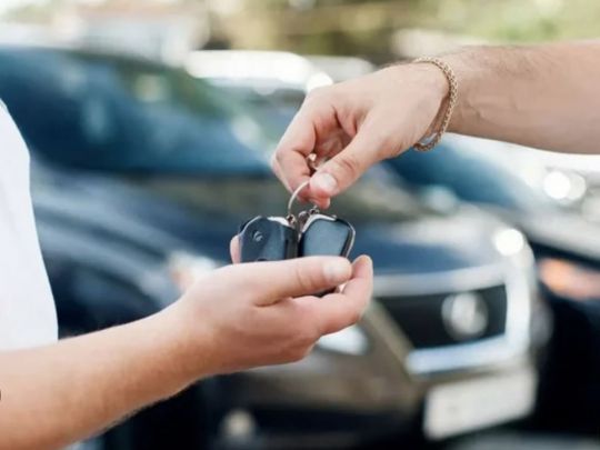 В&nbsp;Україні запроваджено подвійне оподаткування при продажу автомобіля: що&nbsp;варто знати