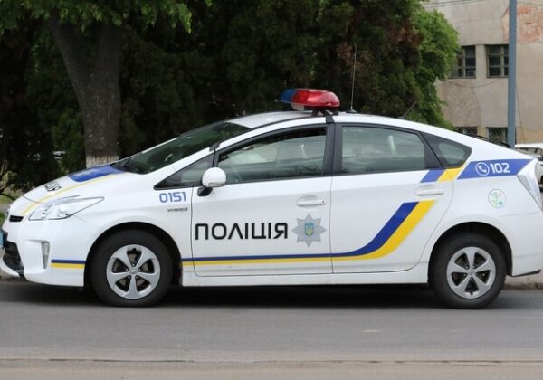 В Одесской области пенсионерка на легковушке столкнулась с полицейским автомобилем: подробности аварии