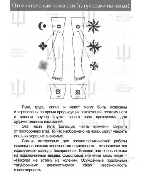 Ботають по&nbsp;фені: російських офіцерів навчають тюремному жаргону, щоб легше було керувати карними злочинцями на&nbsp;фронті