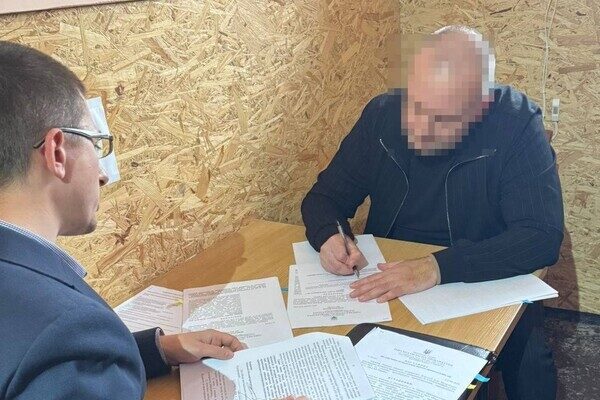 В декларации чиновника Миграционной службы Одесчины выявили неточности более чем на 83 миллиона гривен