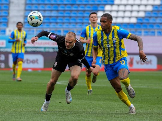 Чемпіонат України з футболу, 28-й тур, 9 — 12 травня: результати та відеоогляди матчів, становище команд