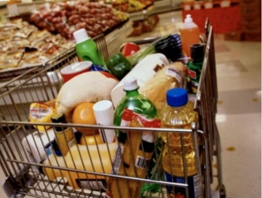 Ціни злетять? Які продукти можуть подорожчати до&nbsp;осені