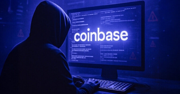 Масштабная кибератака на Coinbase с потерями до $400 миллионов