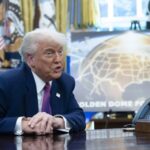 Реально ли построить «Золотой купол» над США? У экспертов есть сомнения