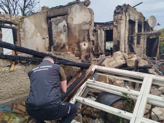 Росіяни третю ніч поспіль масштабно атакували Україну дронами та&nbsp;ракетами: що&nbsp;відомо про наслідки