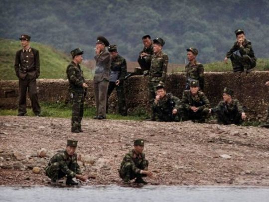 Шокові цифри: Південна Корея про втрати північнокорейських солдатів в Україні
