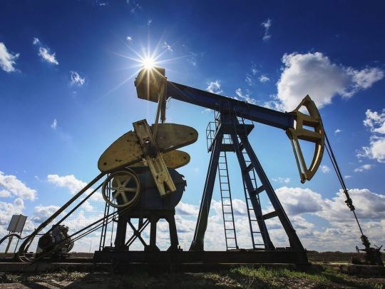 ЄС&nbsp;готує новий удар по&nbsp;нафті та&nbsp;фінансам рф&nbsp;&mdash; ЗМІ