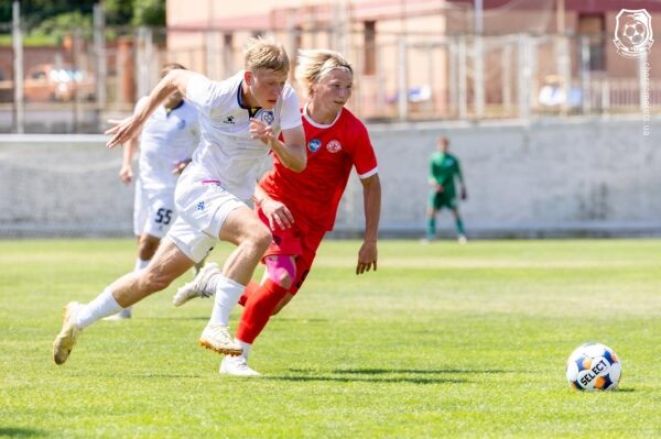 Футбол. «Чорноморець» - «Реал Фарма» - 4:0. Тренувальний матч Футбол. «Чорноморець» - «Реал Фарма» - 4:0. Тренувальний матч