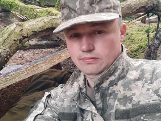 Йому вдалося захопити в&nbsp;полон російського десантника, який творив звірства у&nbsp;Бучі: на&nbsp;Сумщині загинув захисник із&nbsp;Київщини