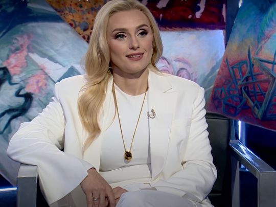 Не&nbsp;вдалося попрощатися, тіла немає: відома співачка про особисту втрату