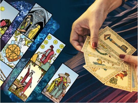 Скорпіонам&nbsp;&mdash; &laquo;Сонце&raquo;, Ракам&nbsp;&mdash; &laquo;Верховна Жриця&raquo;, а&nbsp;Тельцям&nbsp;&mdash; &mdash; &laquo;Маг&raquo;: Таро-прогноз та&nbsp;поради карт на&nbsp;21 червня