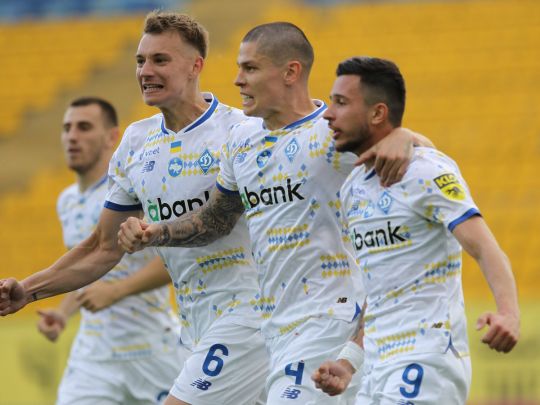 Став відомий суперник &laquo;Динамо&raquo; у&nbsp;кваліфікації Ліги чемпіонів: підсумки жеребкування
