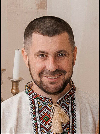 Відомий український футболіст, який служив у&nbsp;ЗСУ, помер у&nbsp;38 років (фото)