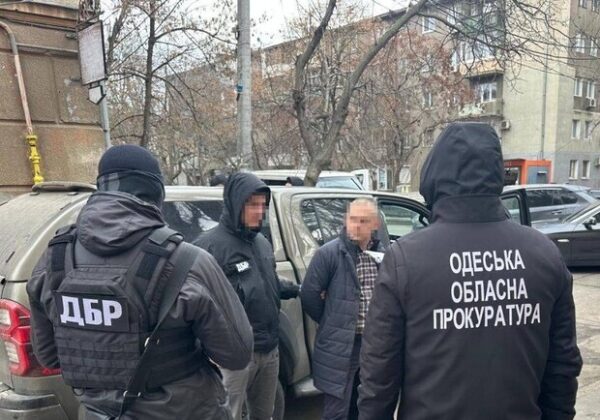 Выдавали удостоверения за взятку: в Одесской области будут судить чиновников лесоохотничьего управления