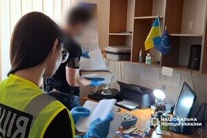 Оформление пенсии за 400 евро: в Одесской области чиновница горсовета поймалась на взятке