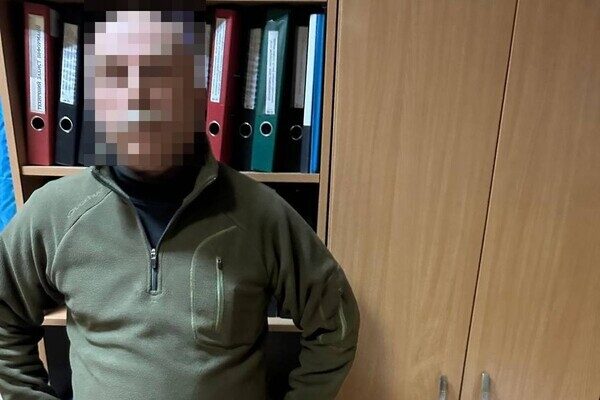 Выдавали удостоверения за взятку: в Одесской области будут судить чиновников лесоохотничьего управления