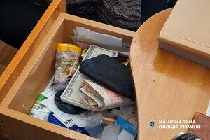 Оформление пенсии за 400 евро: в Одесской области чиновница горсовета поймалась на взятке