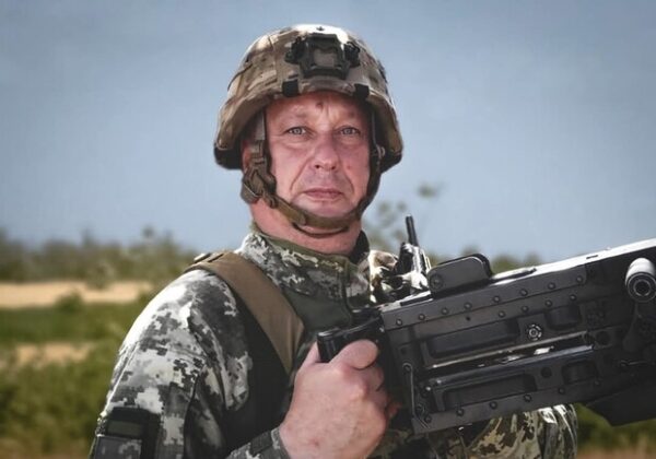 Военный сбил над Одесчиной два "Шахеда": что о нем известно