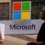 Китайские хакеры взломали серверы Microsoft