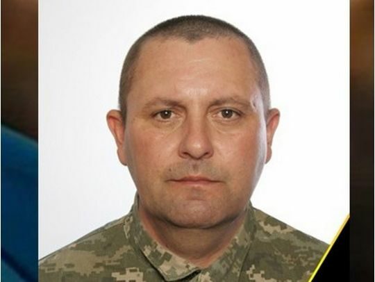 Ніколи не&nbsp;втрачав віри: на&nbsp;Покровському напрямку загинув воїн з&nbsp;Полтавщини