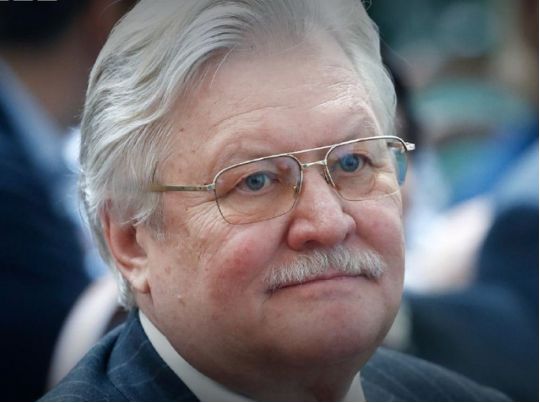 Помер режисер фільму &laquo;Завтра була війна&raquo; Юрій Кара