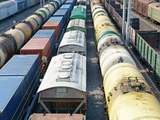 Портові оператори Одеси і&nbsp;Чорноморська скаржаться на&nbsp;дискримінацію: &laquo;Укрзалізниця&raquo; зловживає монополією