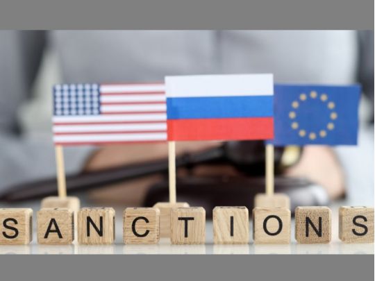 Трамп може роздавити путіна і&nbsp;без вторинних санкцій: що&nbsp;для цього потрібно