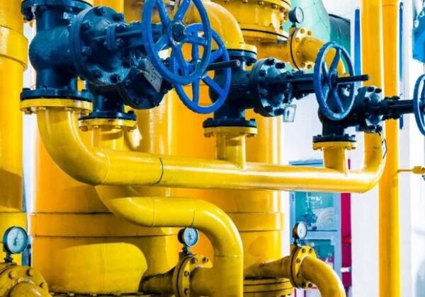 Удар по газовой инфраструктуре Одесщины: в атмосферу попали тысячи тонн загрязнений Удар по газовой инфраструктуре Одесщины: в атмосферу попали тысячи тонн загрязнений