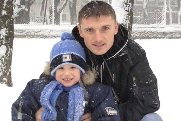 В Херсоне погиб полицейский из Одесской области Юрий Коваш: что о нем известно