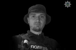 В Херсоне погиб полицейский из Одесской области Юрий Коваш: что о нем известно
