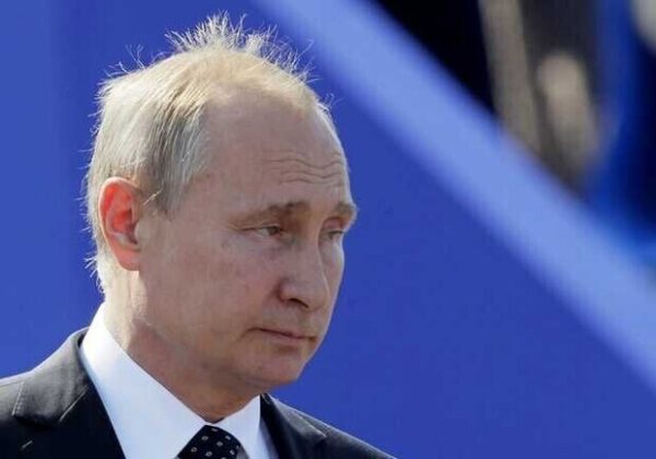 "Я готов завершить войну на условиях июня 2024 года": Путин повторил ультиматум