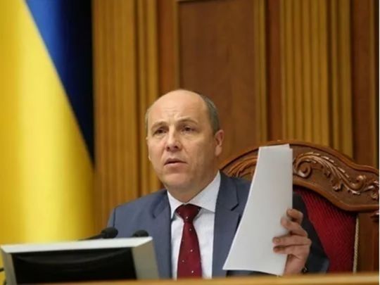 Слідство поки не&nbsp;пов'язує вбивства Парубія та&nbsp;Фаріон,&nbsp;&mdash; прокуратура