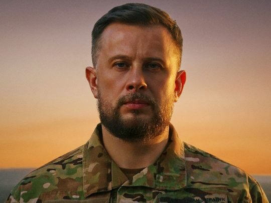 Третій армійський корпус отримав 150&nbsp;км фронту і&nbsp;вже впливає на&nbsp;хід війни,&nbsp;&mdash; Андрій Білецький