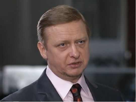 Український актор з&nbsp;бази &laquo;Миротворця&raquo; помер у&nbsp;злиднях у&nbsp;Москві