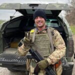 В Одесской ОВА новый глава ветеранской политики: кто он