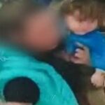 В Одессе пропала девятимесячная девочка: приметы